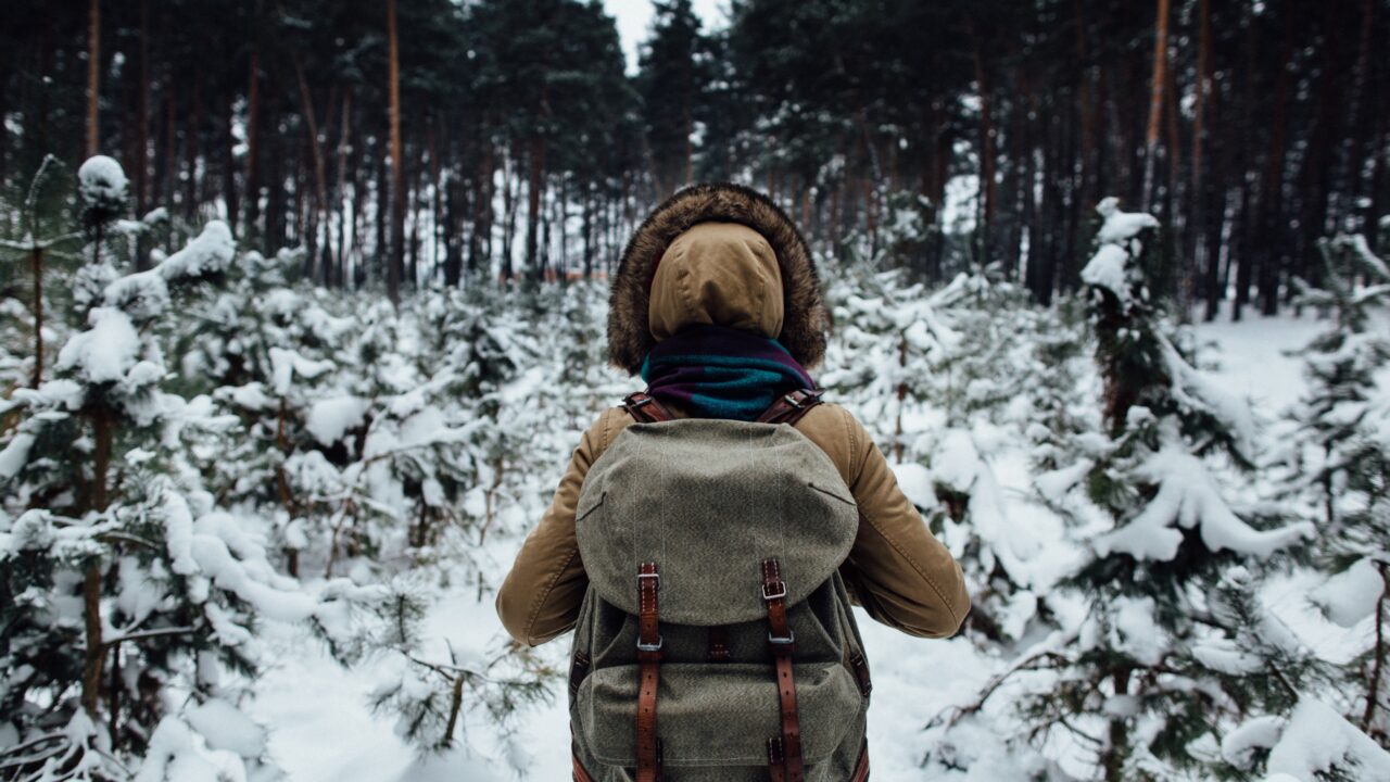 Ilus talveilm kutsub loodusesse – 5 soovitust, kuidas matkapäevaks ette valmistuda thumbnail
